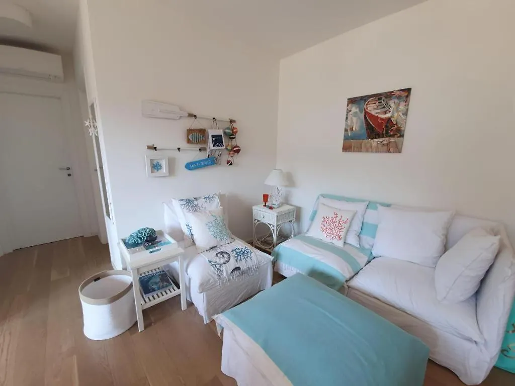 Welcome Traveller La Perla Apartments Garda  Garda (Verona)
