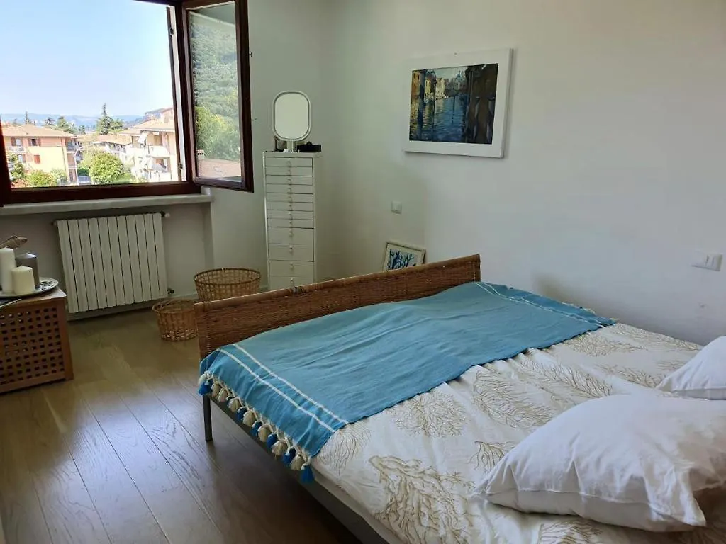 Welcome Traveller La Perla Apartments Garda