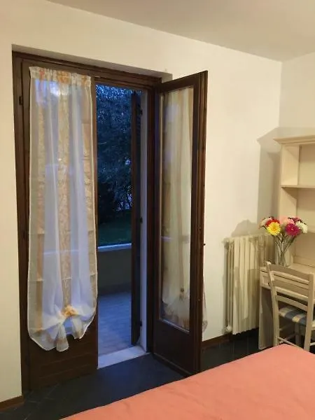 Welcome Traveller La Perla Apartments Garda