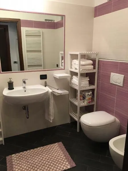 Welcome Traveller La Perla Apartments Garda  Garda (Verona)