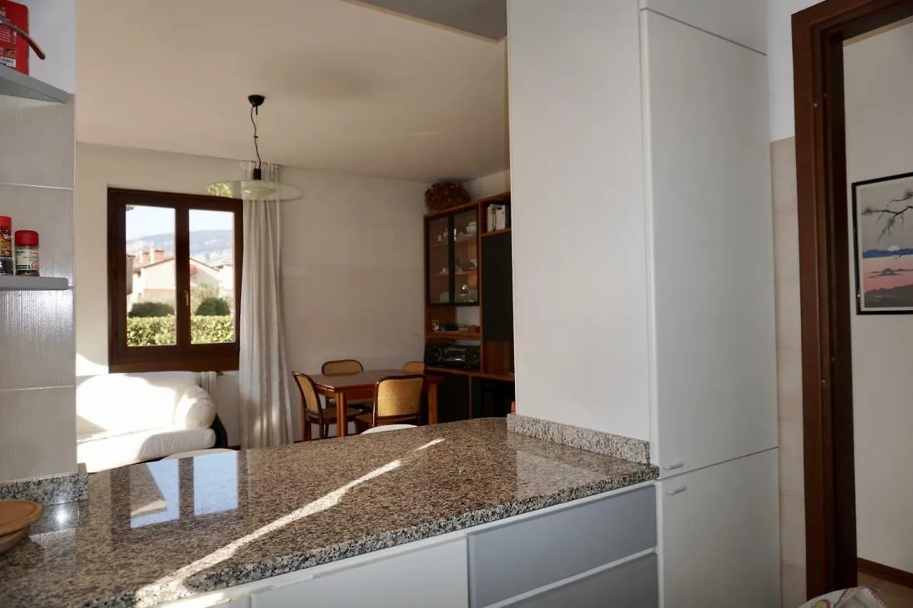Welcome Traveller La Perla Apartments Гарда