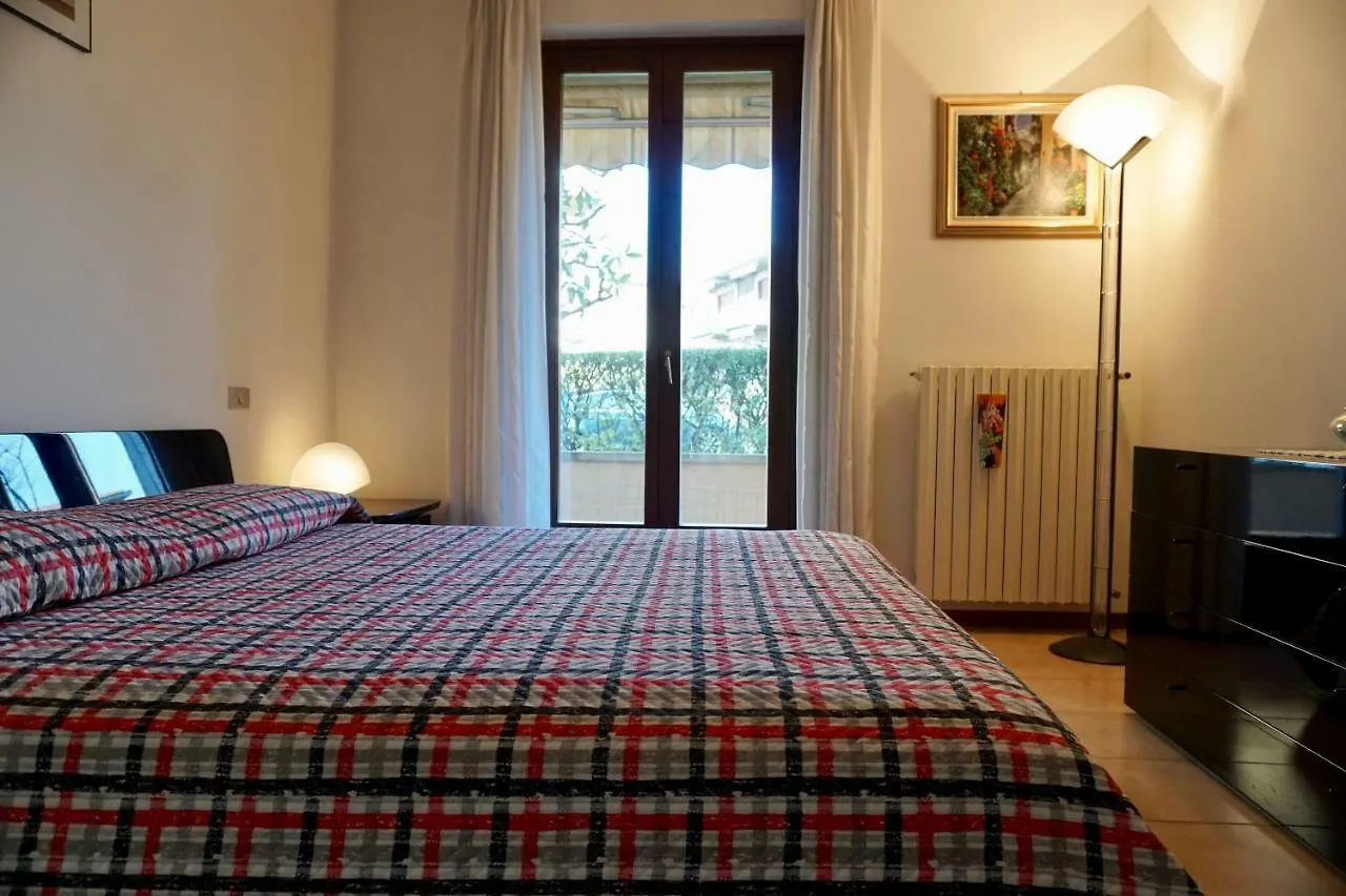 Welcome Traveller La Perla Apartments Garda  Italy