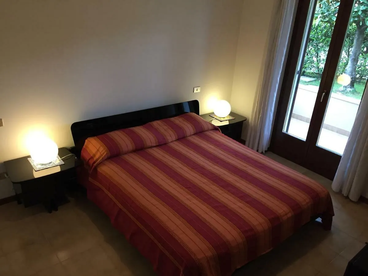 Welcome Traveller La Perla Apartments Garda