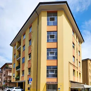  Appartement Pegaso Civico2