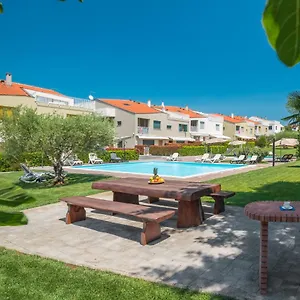  Appartement Maj Premium Kroatië