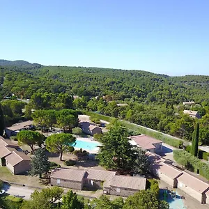  Vakantiehuis Village Le Moulin A Vent Frankrijk