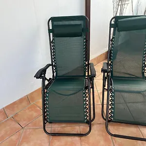  Appartement Triana Pelay Spanje