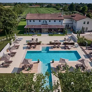  Vakantieboerderij Zappare Farm