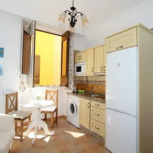  Appartement Apartamentosmalaga Spanje