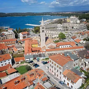  Appartement Arena Kroatië