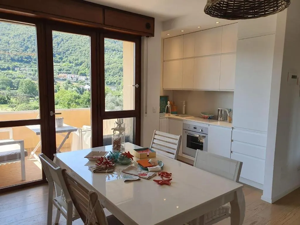 Welcome Traveller La Perla Apartments Garda  0*, Garda (Verona)