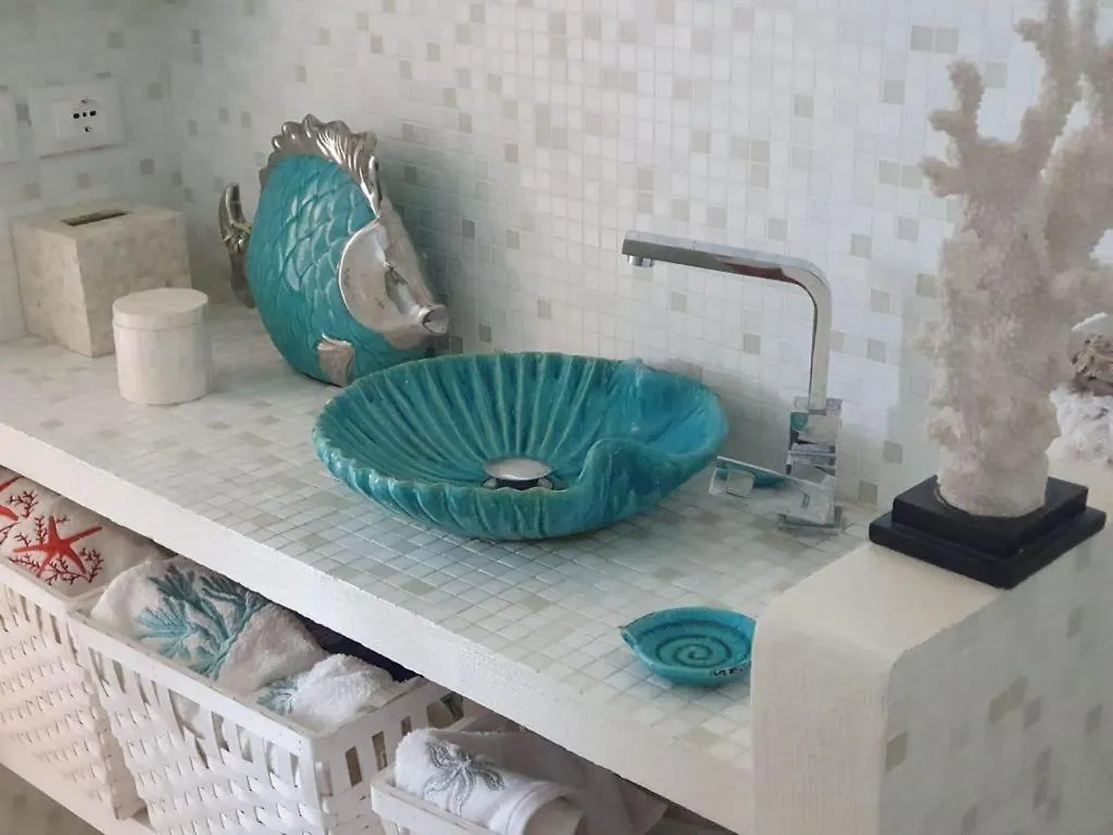 Welcome Traveller La Perla Apartments Garda  0*, Garda (Verona) Italy