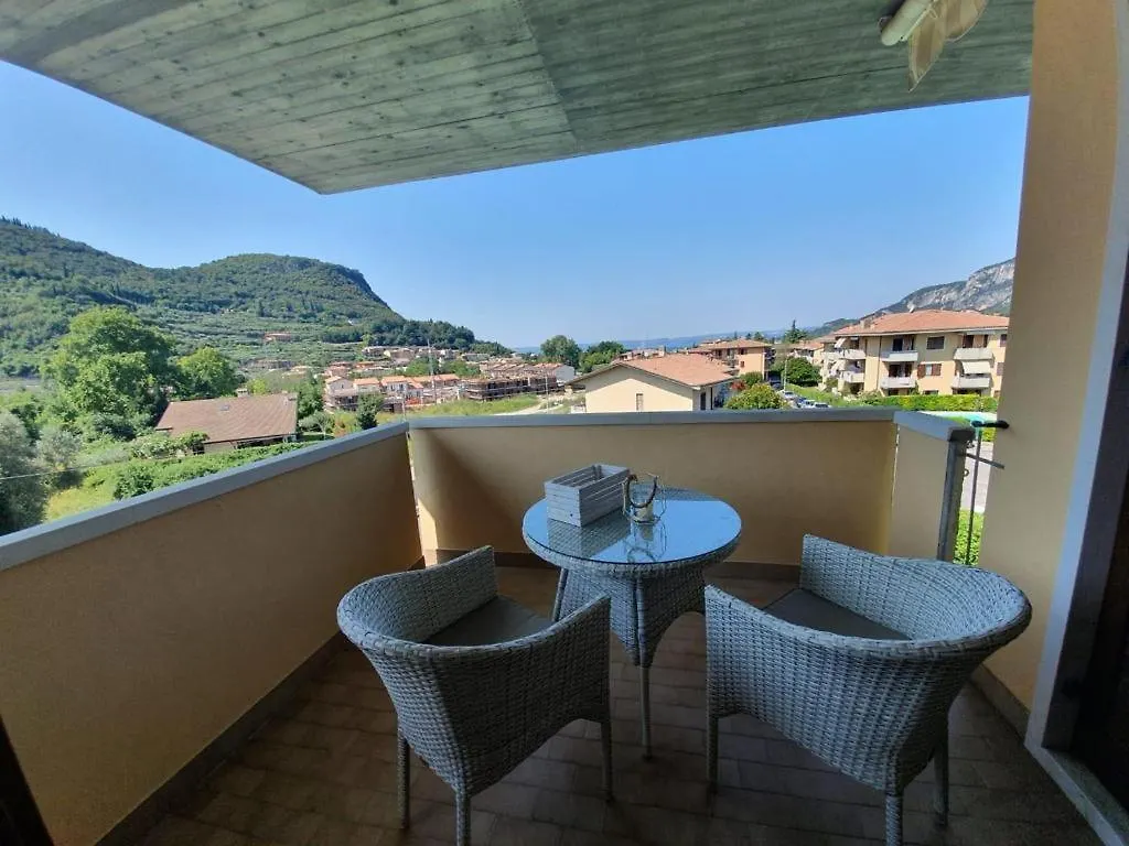 Welcome Traveller La Perla Apartments Garda  Italy