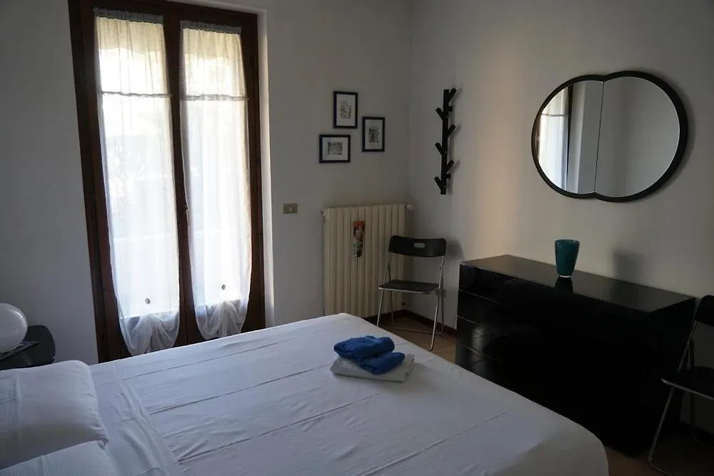 Welcome Traveller La Perla Apartments Garda  0*, Garda (Verona)
