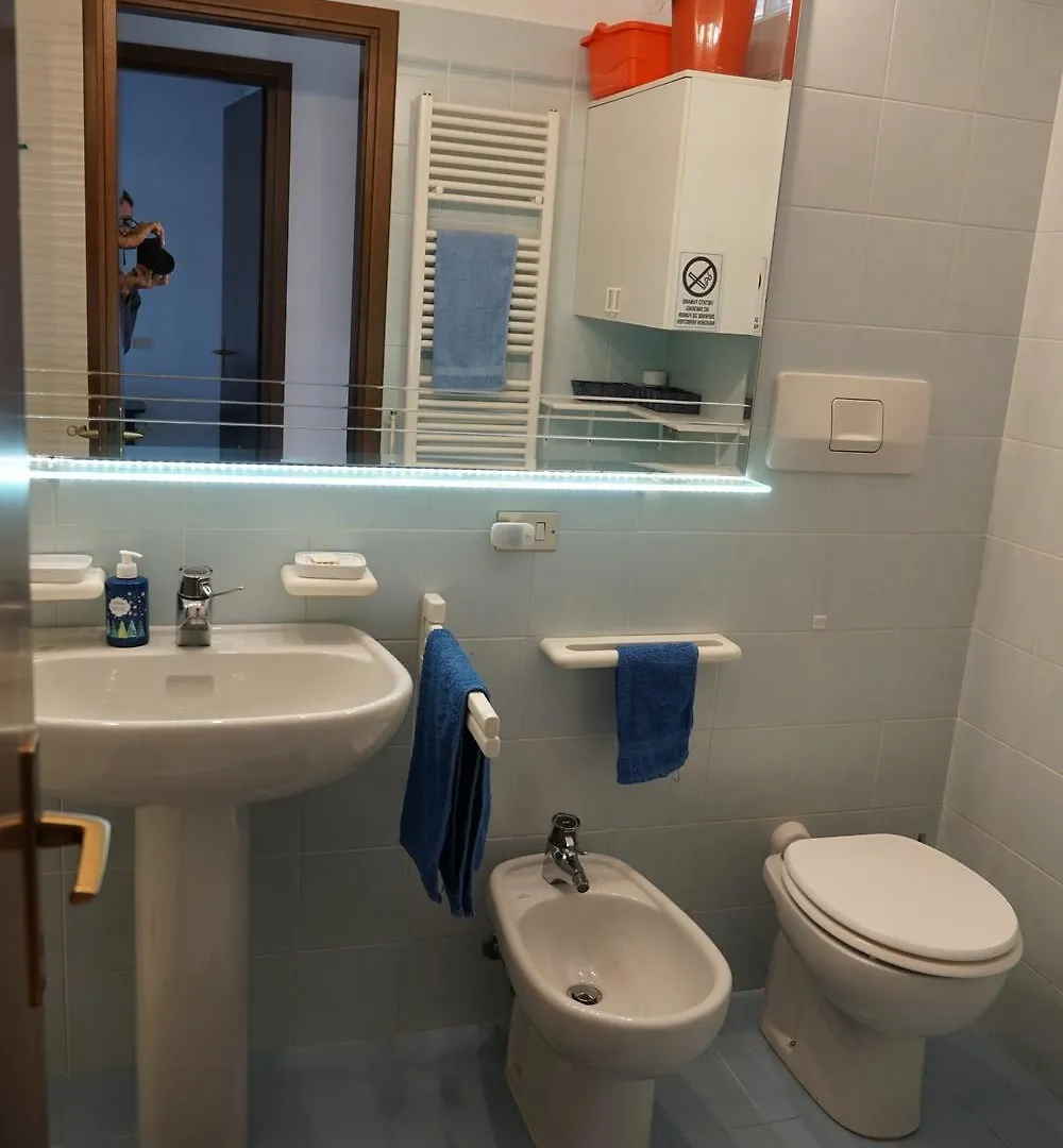 Welcome Traveller La Perla Apartments Garda