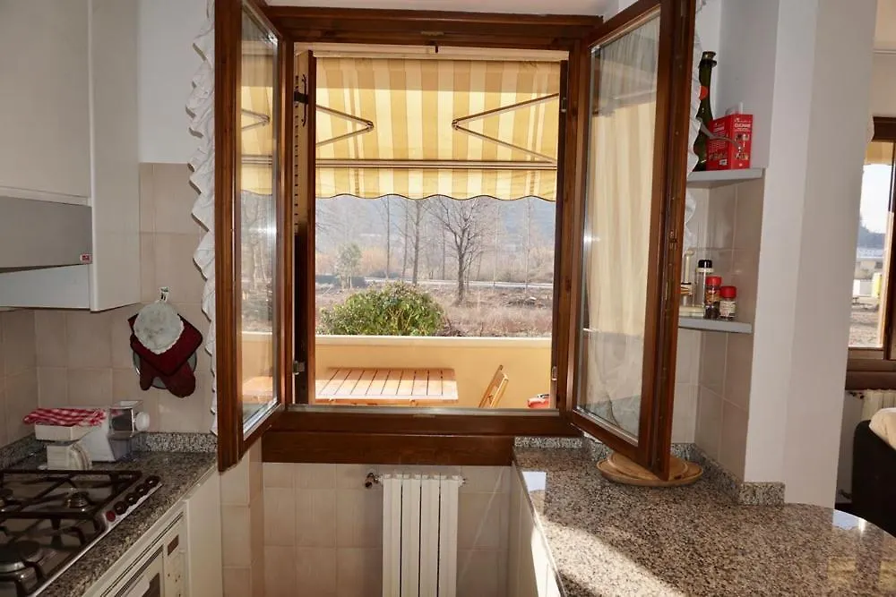 Welcome Traveller La Perla Apartments Garda