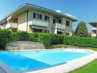 Welcome Traveller La Perla Apartments Garda  Italy