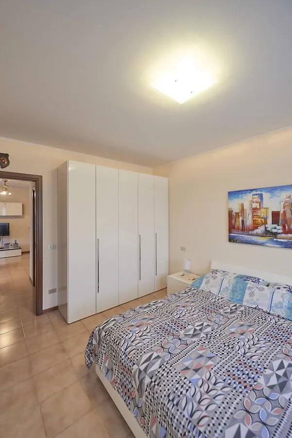 Welcome Traveller La Perla Apartments Garda