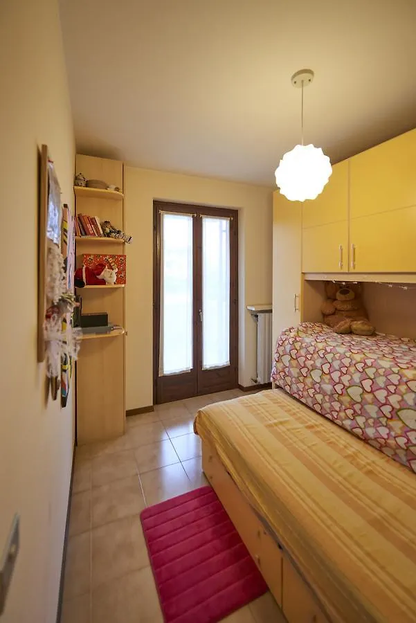 Welcome Traveller La Perla Apartments Garda