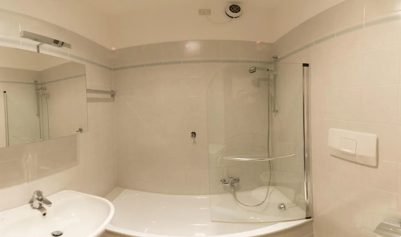 Welcome Traveller La Perla Apartments Garda
