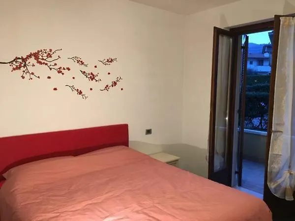 Welcome Traveller La Perla Apartments Garda