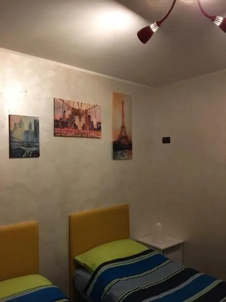 Welcome Traveller La Perla Apartments Garda  Italy