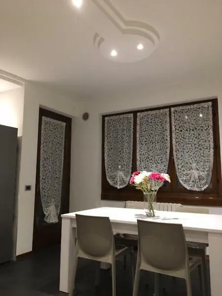 Welcome Traveller La Perla Apartments Garda