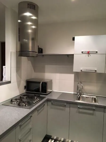 Welcome Traveller La Perla Apartments Garda