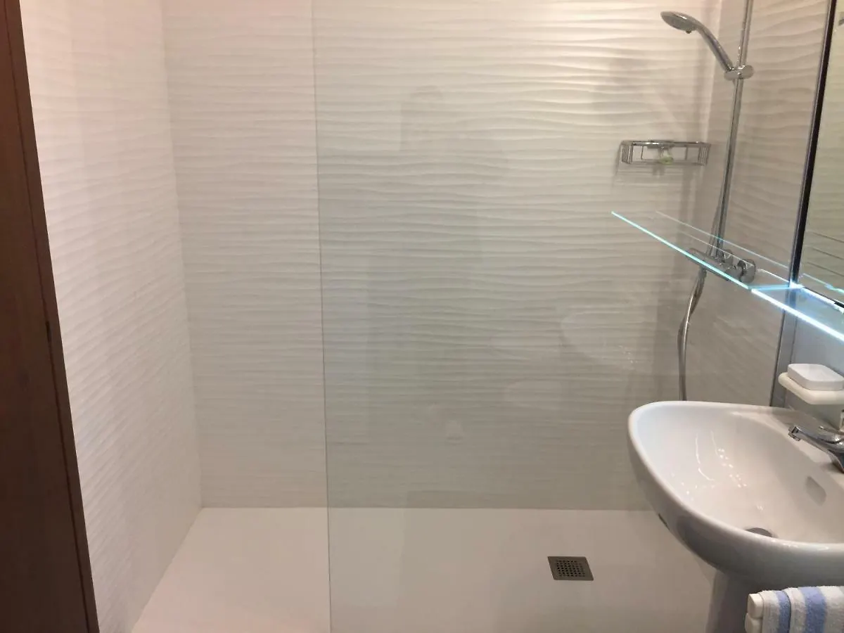 Welcome Traveller La Perla Apartments Garda