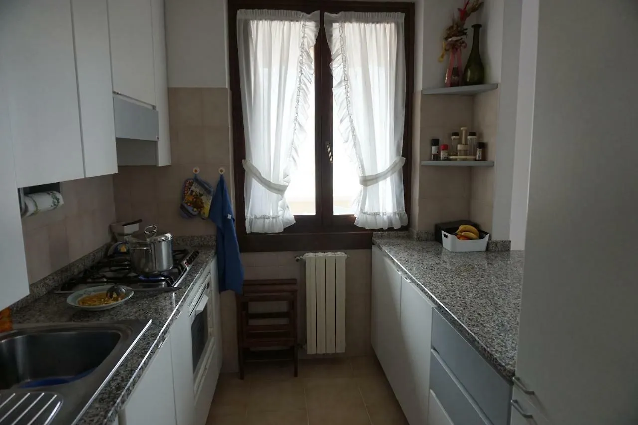 Welcome Traveller La Perla Apartments Garda   Garda (Verona)