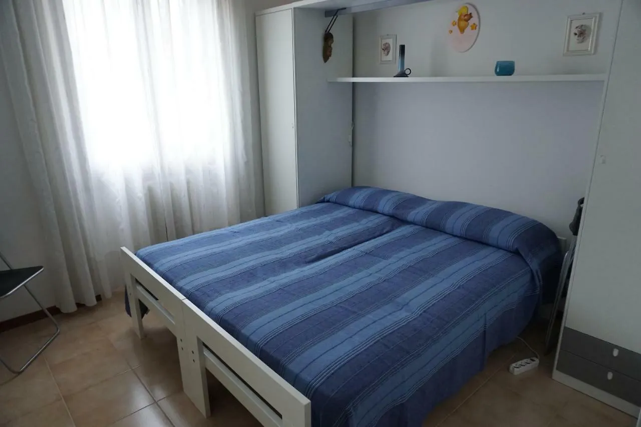 Welcome Traveller La Perla Apartments Garda