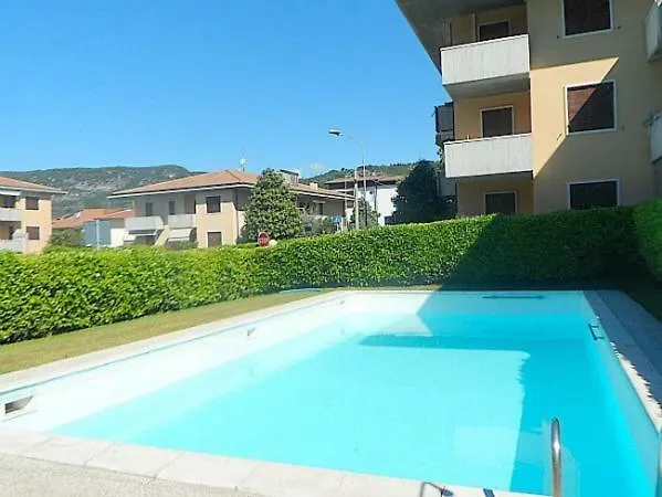 Welcome Traveller La Perla Apartments Garda