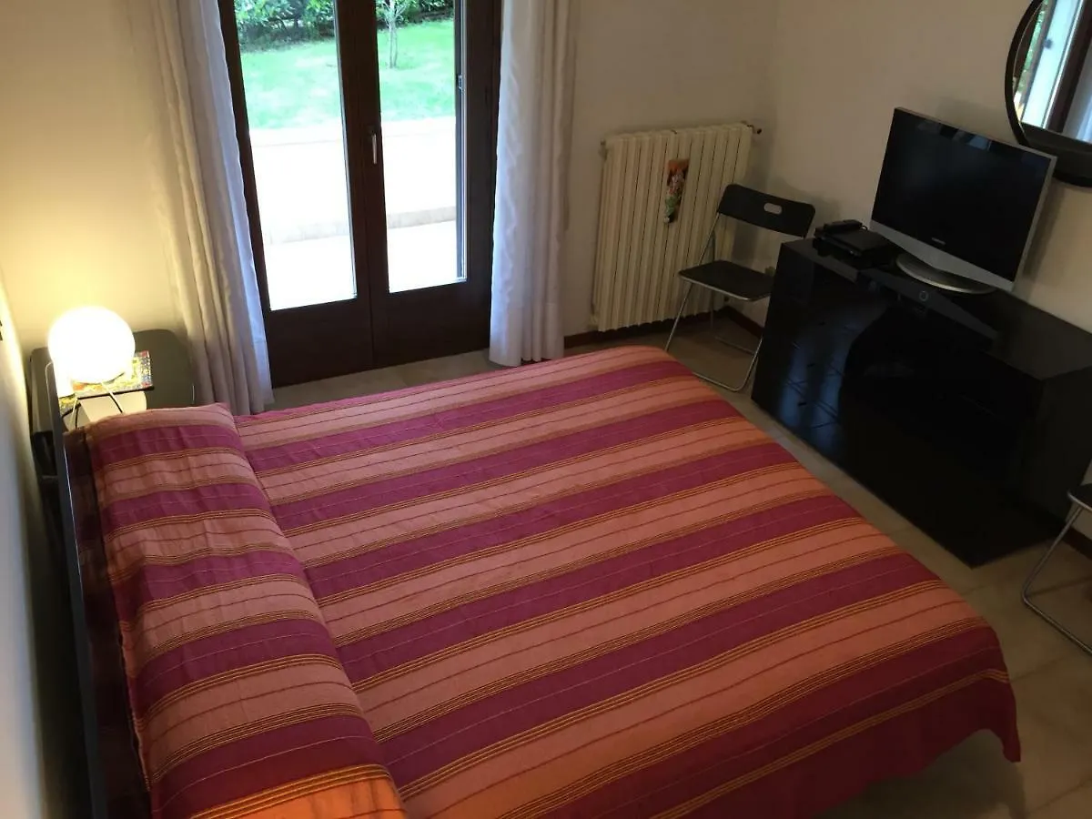 Welcome Traveller La Perla Apartments Garda